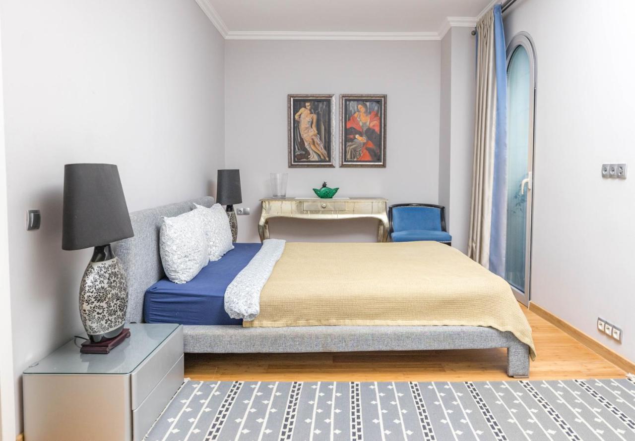 Petrovac Villa Aurora מראה חיצוני תמונה