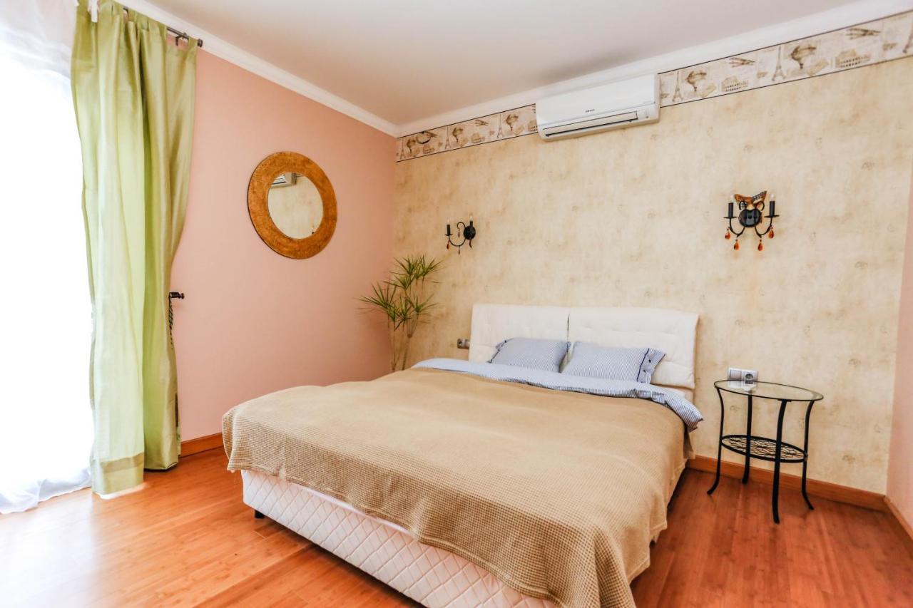 Petrovac Villa Aurora מראה חיצוני תמונה