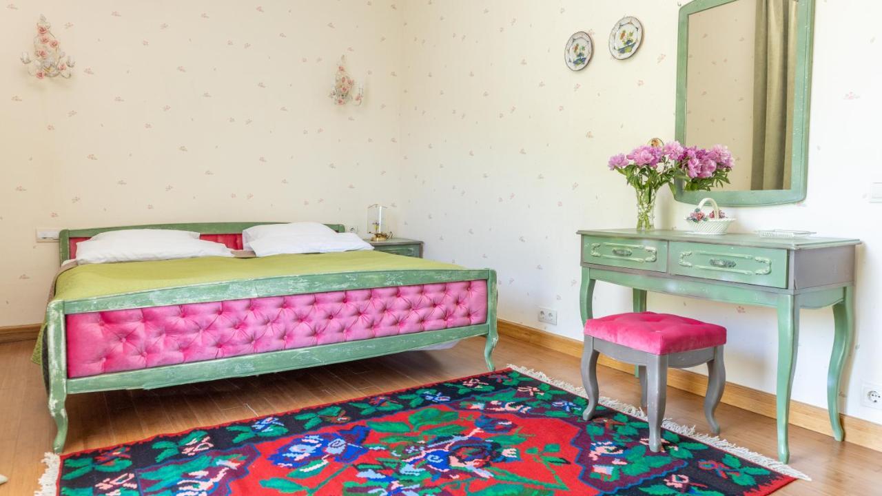 Petrovac Villa Aurora מראה חיצוני תמונה