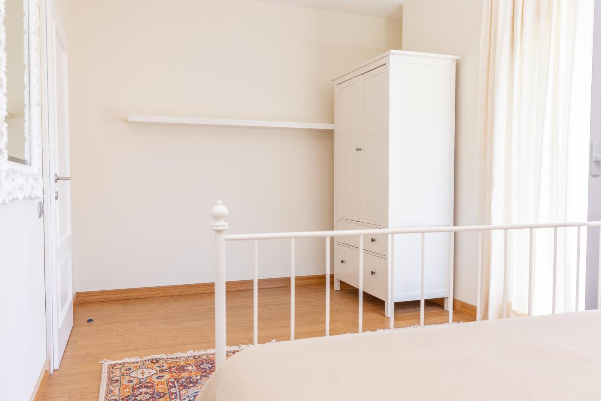 Petrovac Villa Aurora חדר תמונה