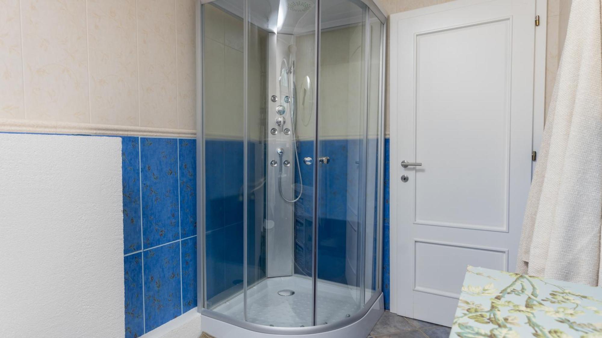 Petrovac Villa Aurora חדר תמונה
