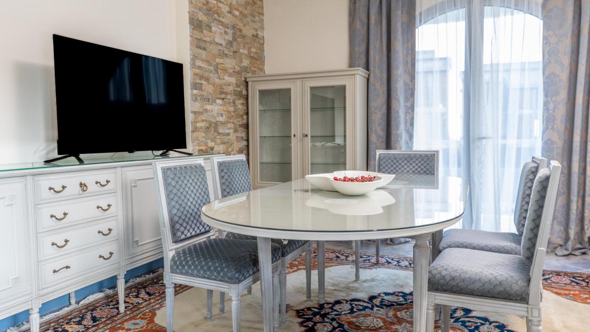 Petrovac Villa Aurora חדר תמונה