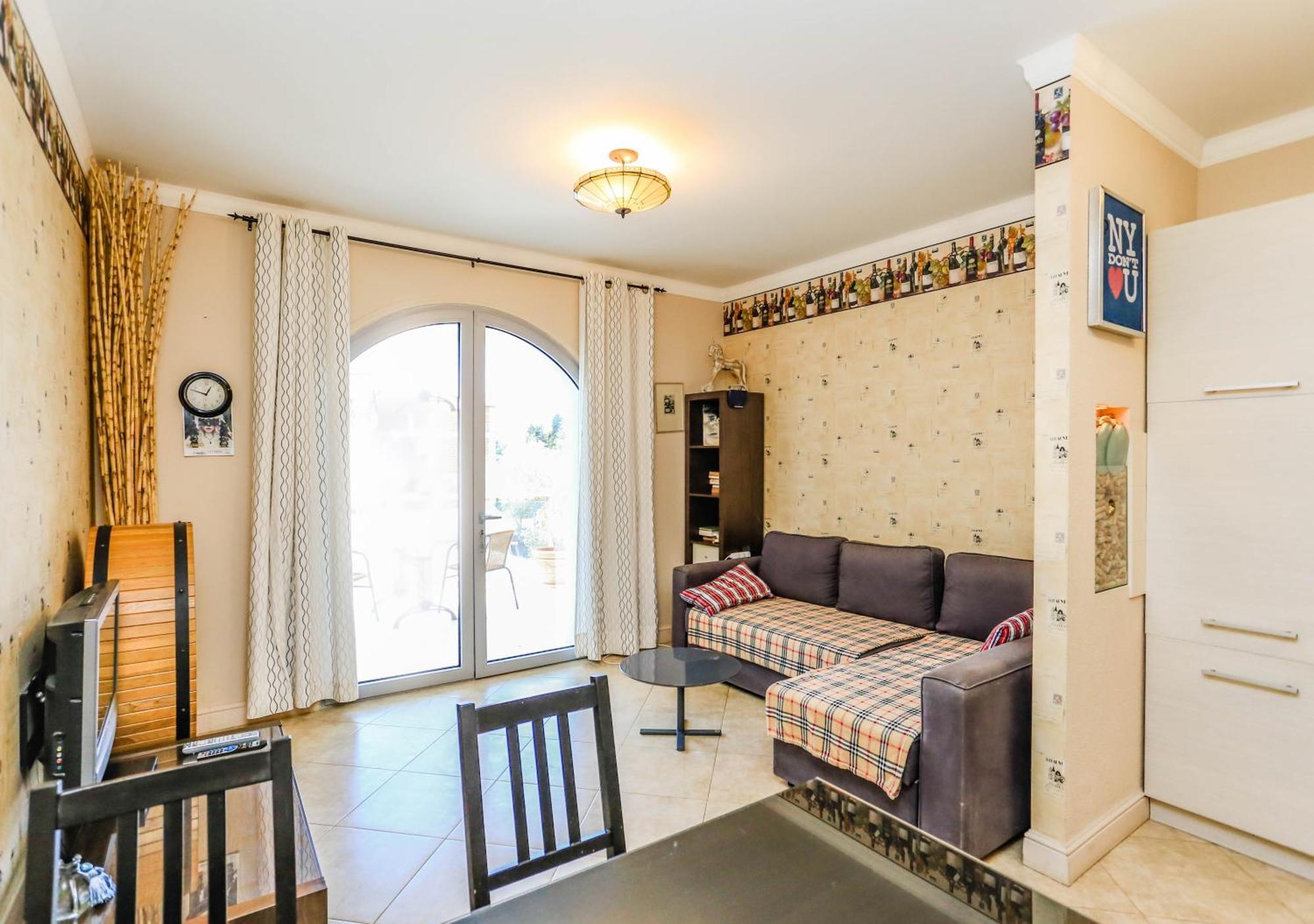 Petrovac Villa Aurora חדר תמונה