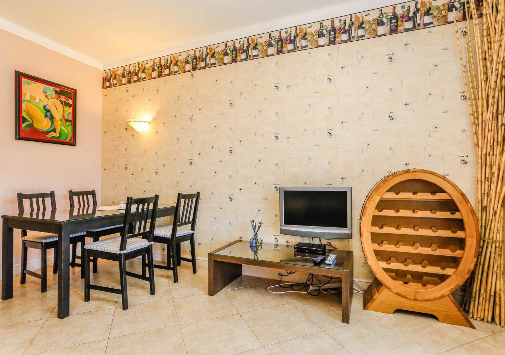 Petrovac Villa Aurora חדר תמונה