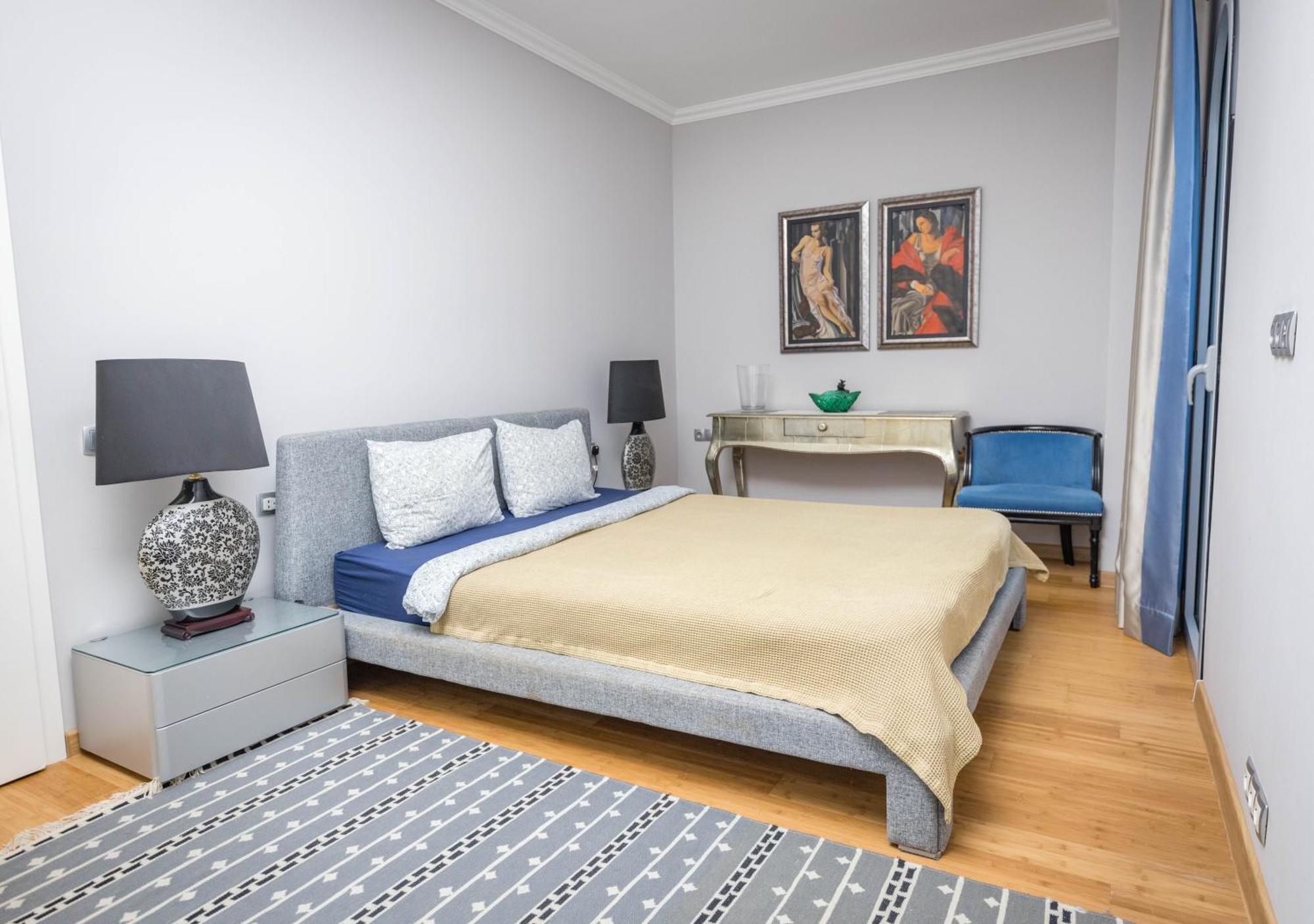 Petrovac Villa Aurora חדר תמונה