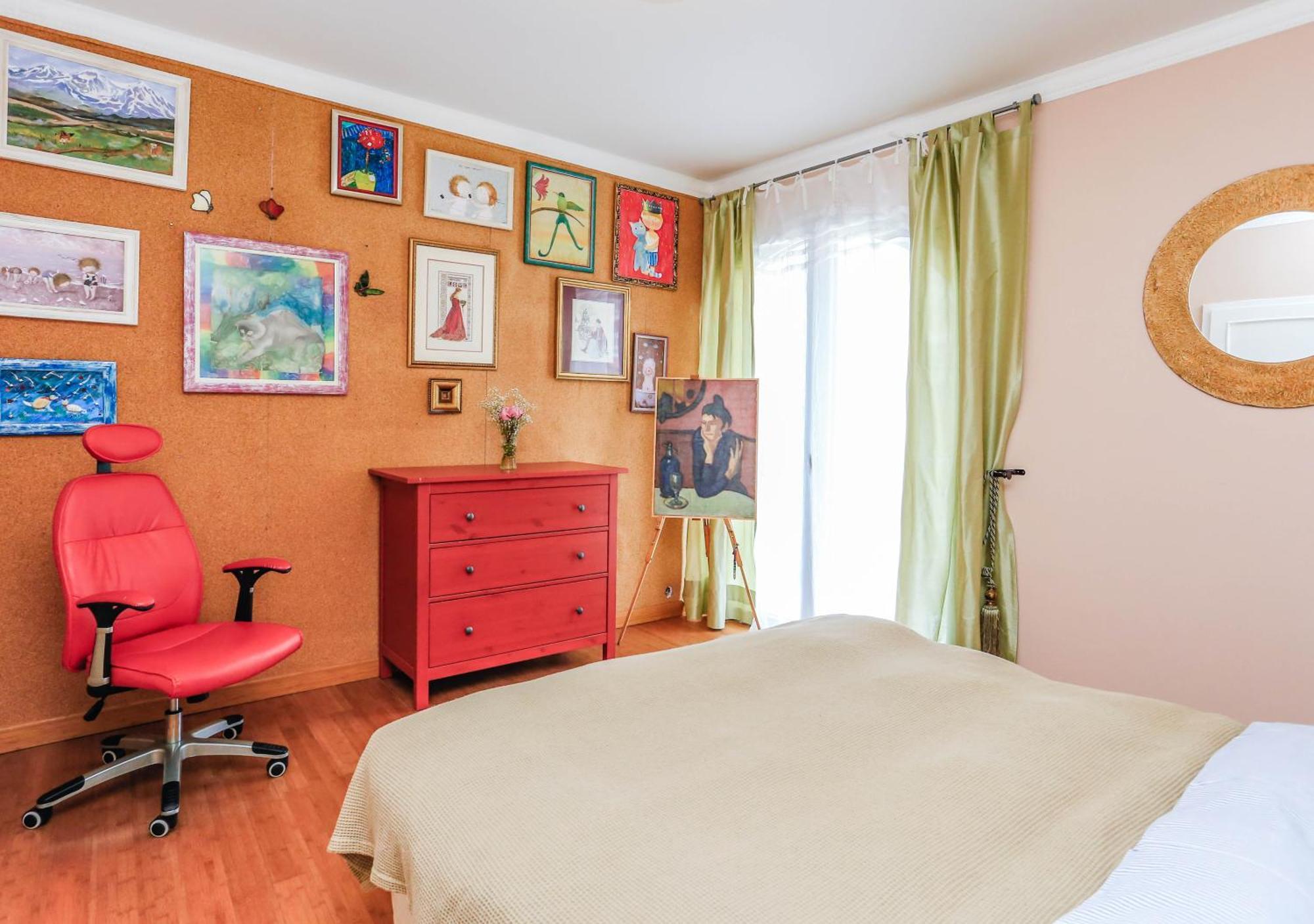 Petrovac Villa Aurora חדר תמונה