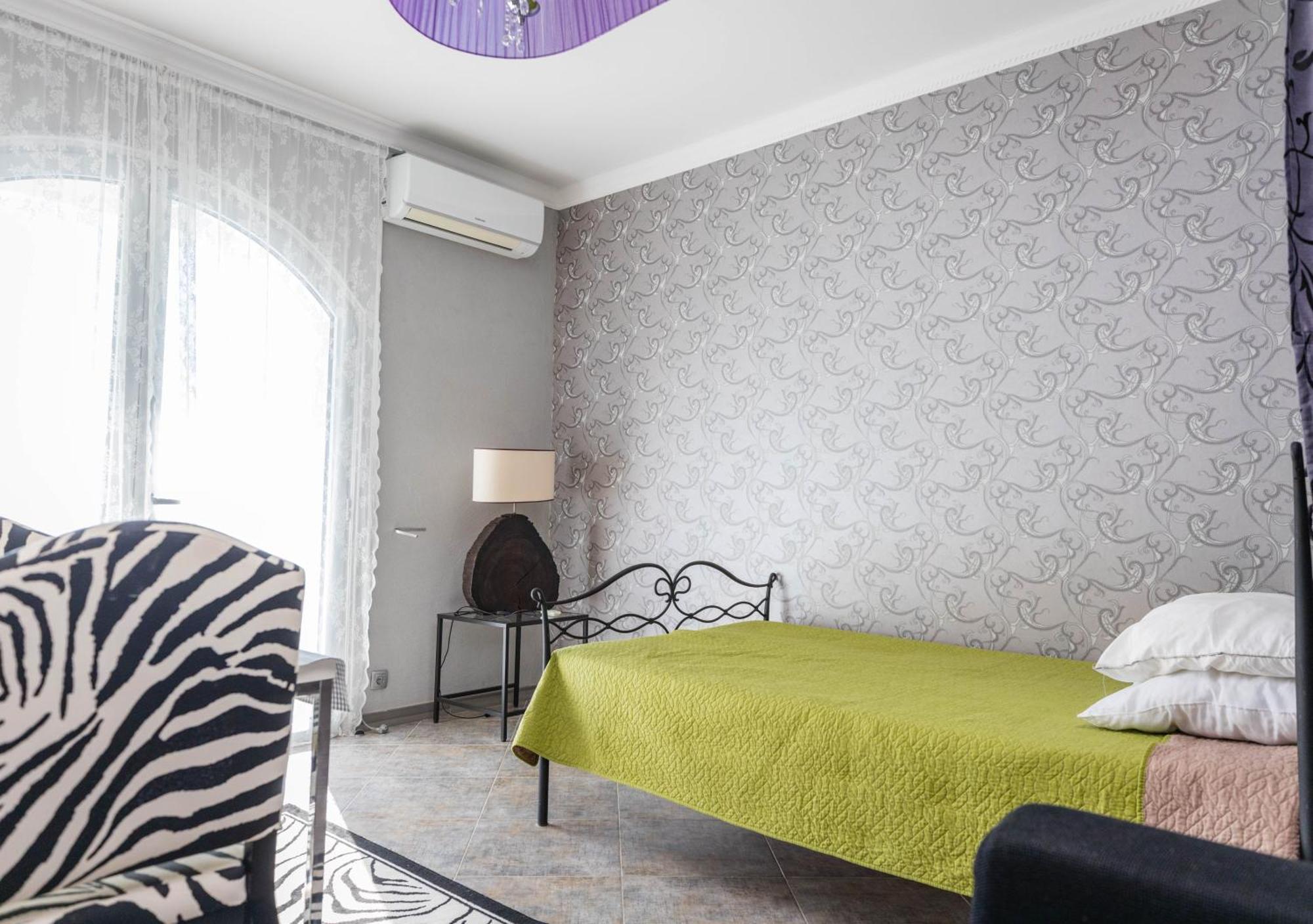 Petrovac Villa Aurora חדר תמונה