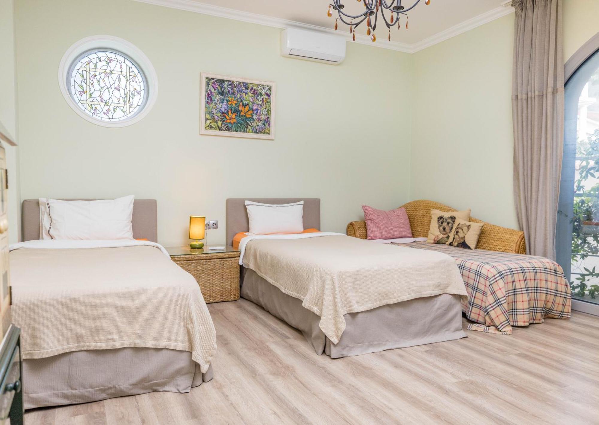 Petrovac Villa Aurora חדר תמונה