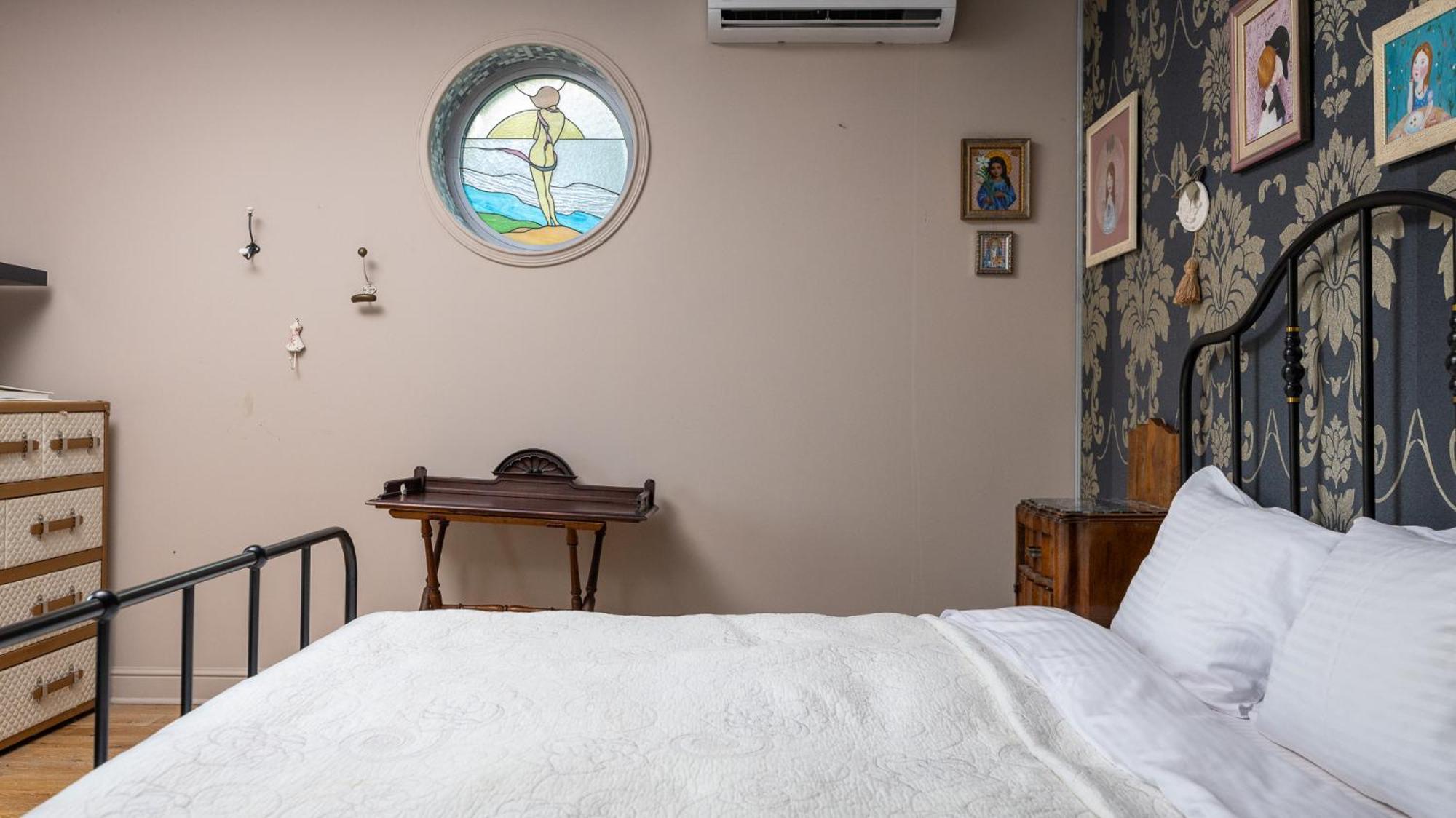 Petrovac Villa Aurora חדר תמונה