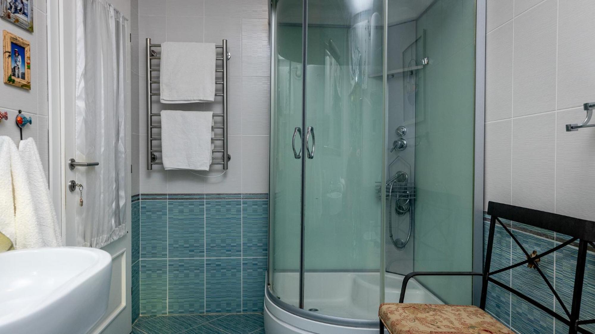 Petrovac Villa Aurora חדר תמונה