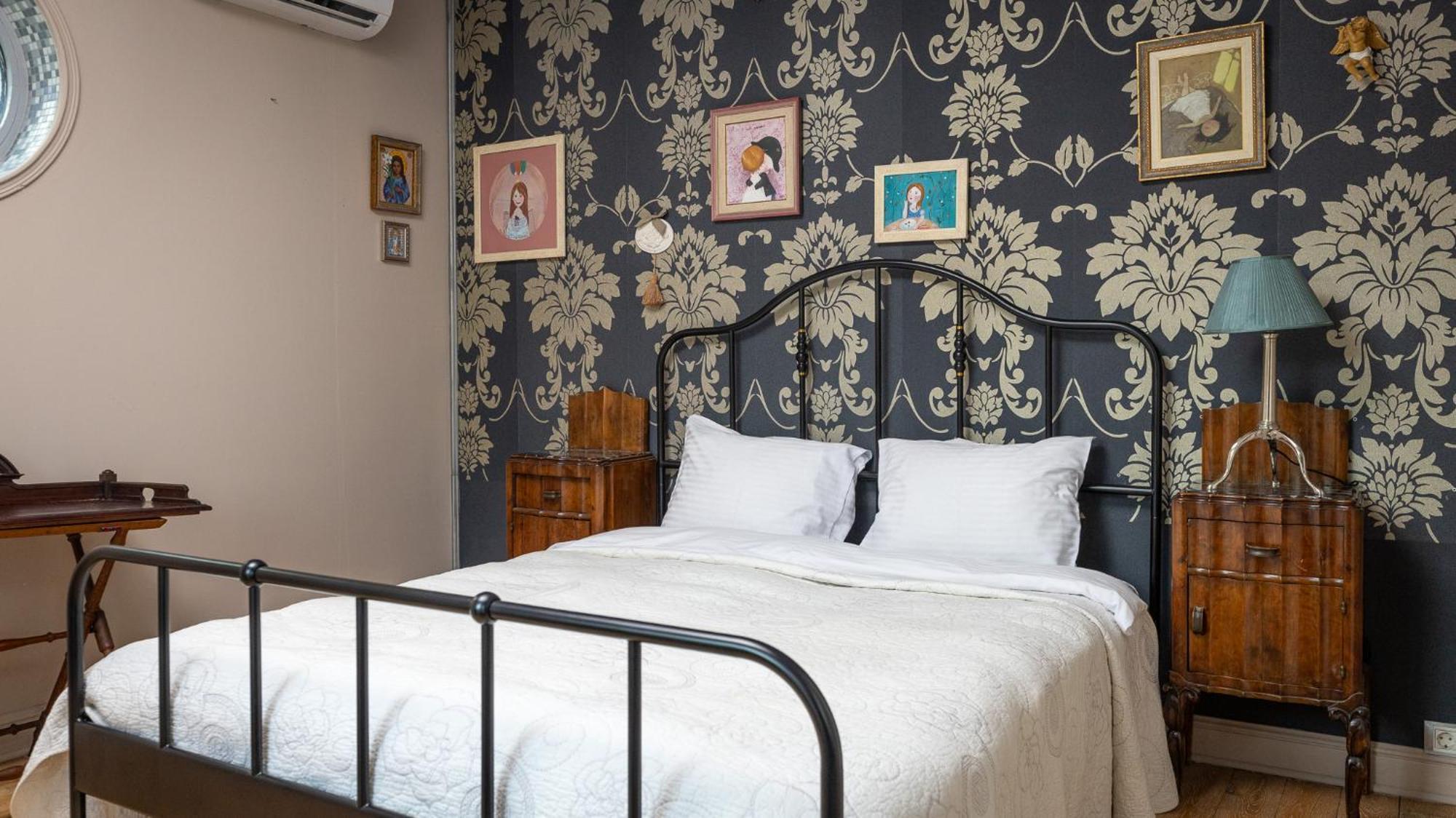Petrovac Villa Aurora מראה חיצוני תמונה